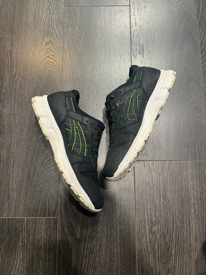 Asics Kith Gel Lyte 3.1 Black