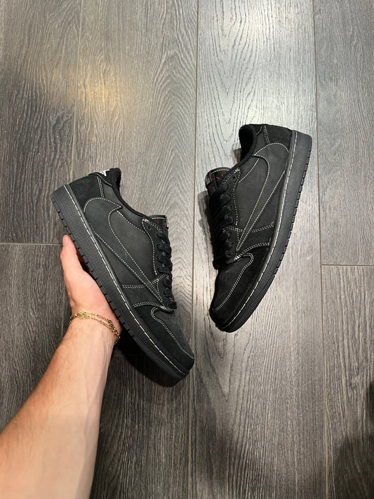 Air Jordan 1 Travis Scott Phantom