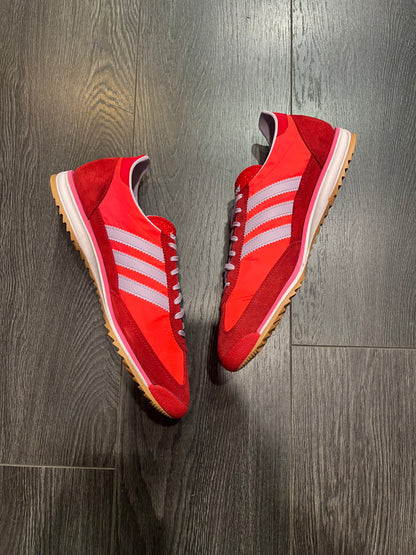 Adidas SL72 Soler Red
