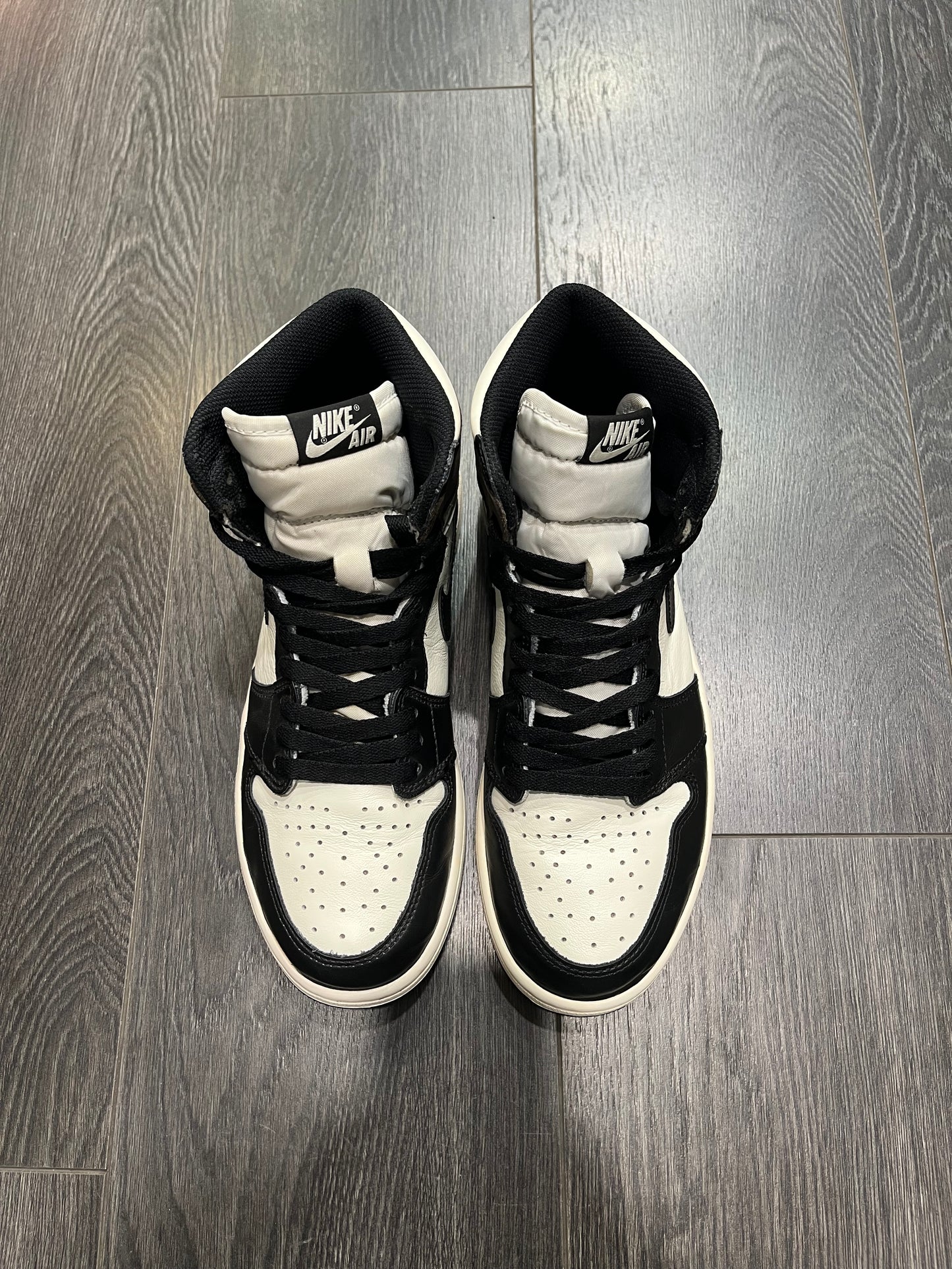Air Jordan 1 High Mocha