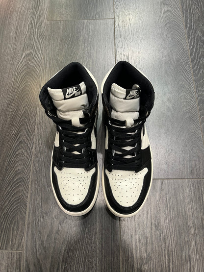 Air Jordan 1 High Mocha