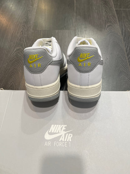 Nike Air Force 1 Next Nature Photon Dust Sail