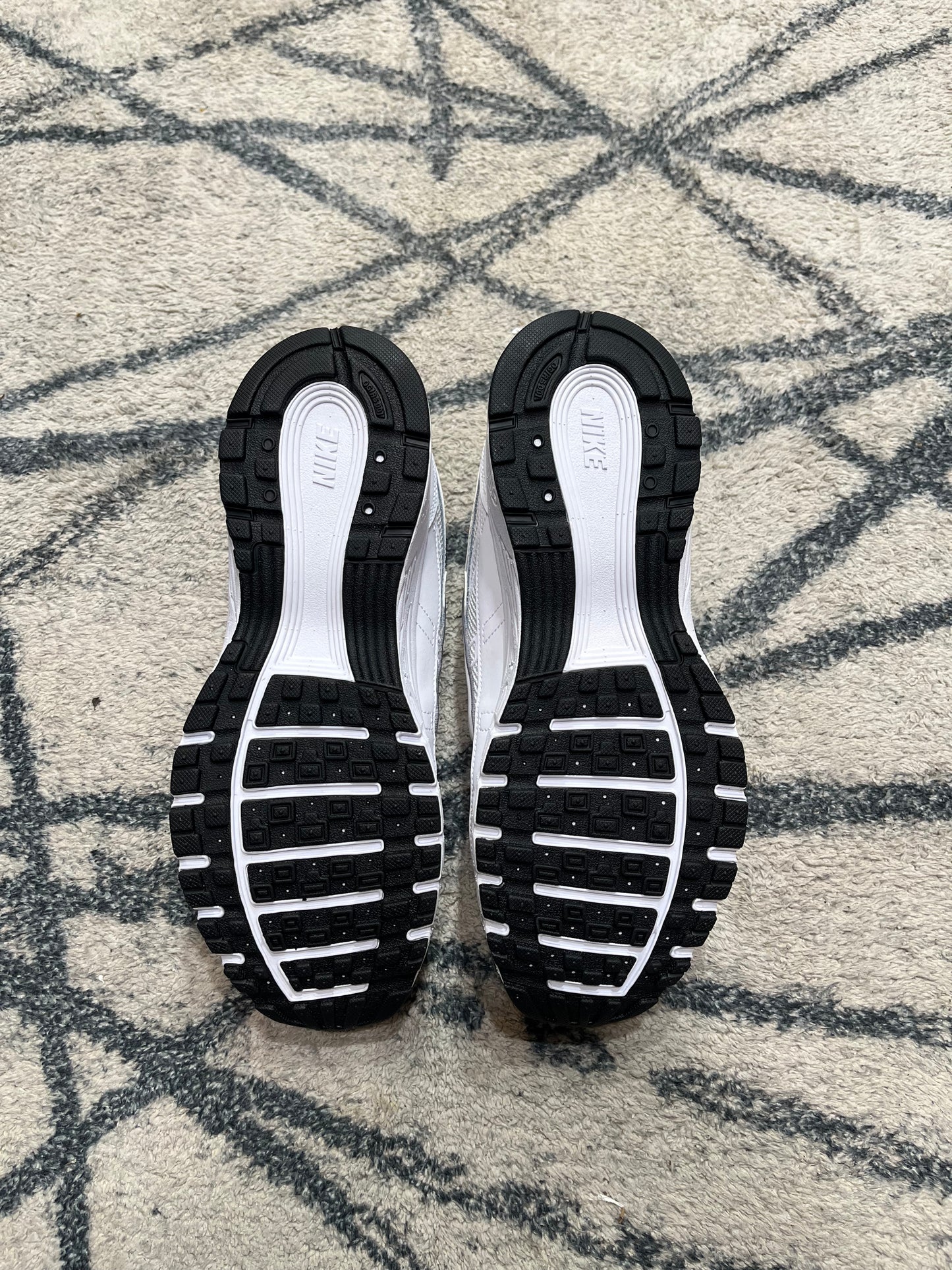 Nike P-6000 Platinum Tint