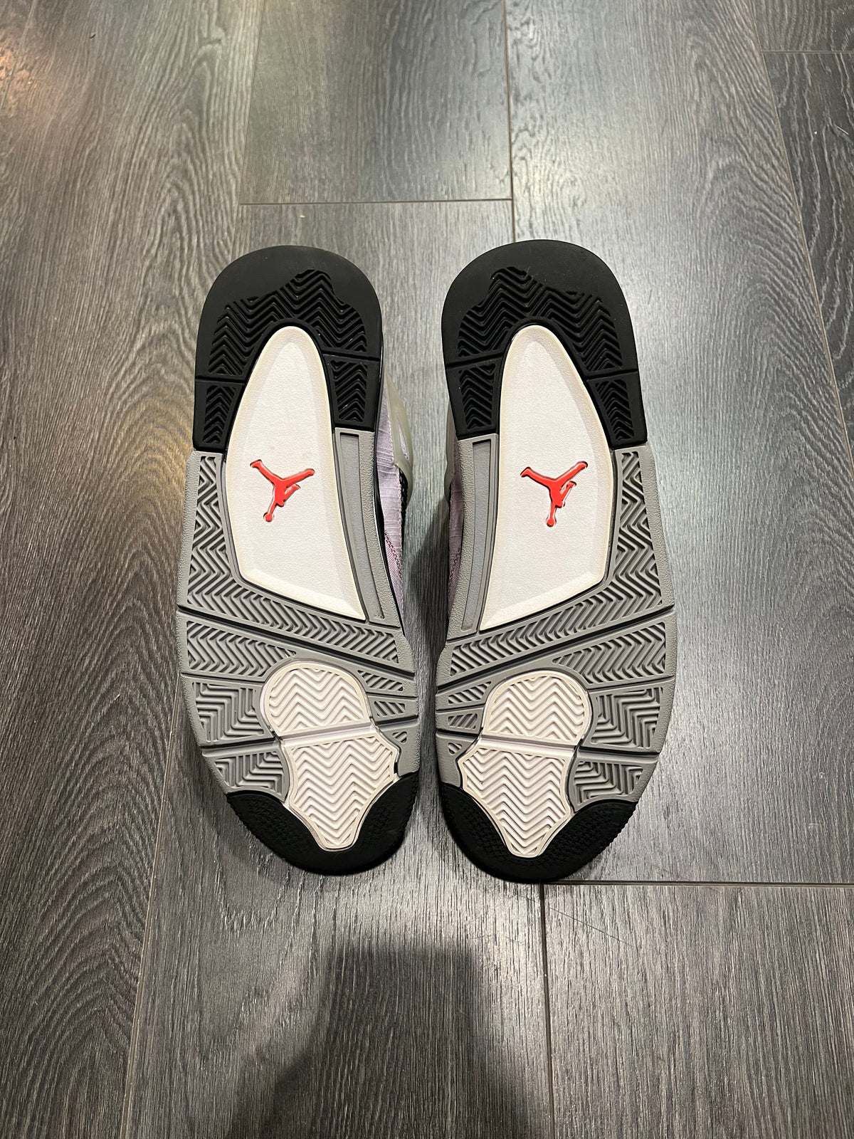 Air Jordan 4 Zen Master