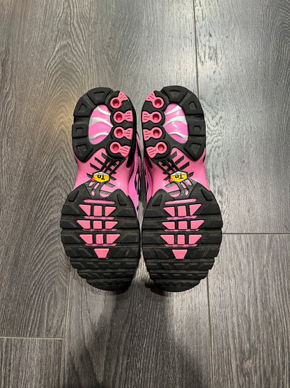 Nike Air Max Plus Playfull Pink