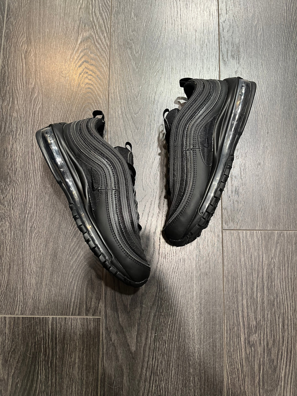 Nike Air Max 97 Black