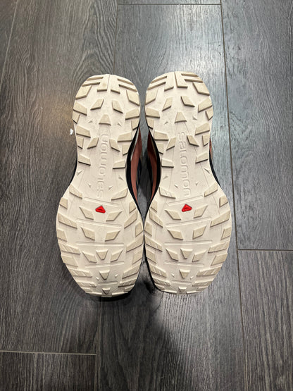Salomon Saliba Beige Terra