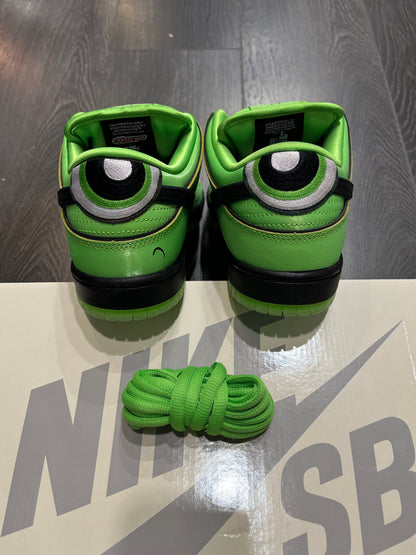 Nike Dunk SB Buttercup