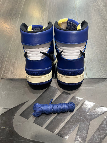 Nike Dunk High Ambush Blue