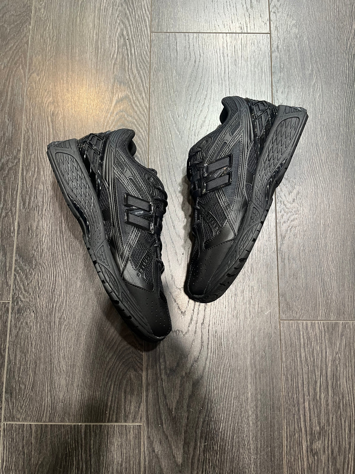 New Balance 1906U Black