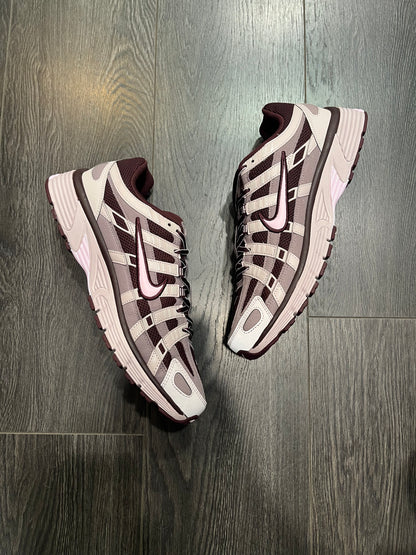 Nike P-6000 Crush Pink Foam