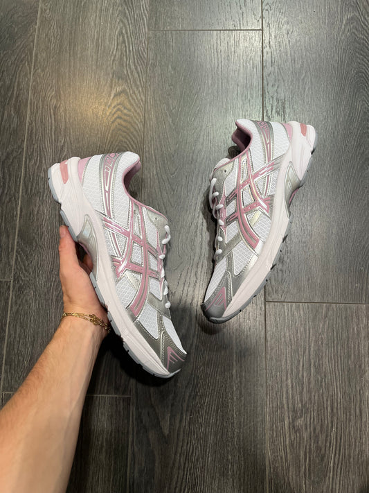 Asics Gel 11 30 Silver Pink