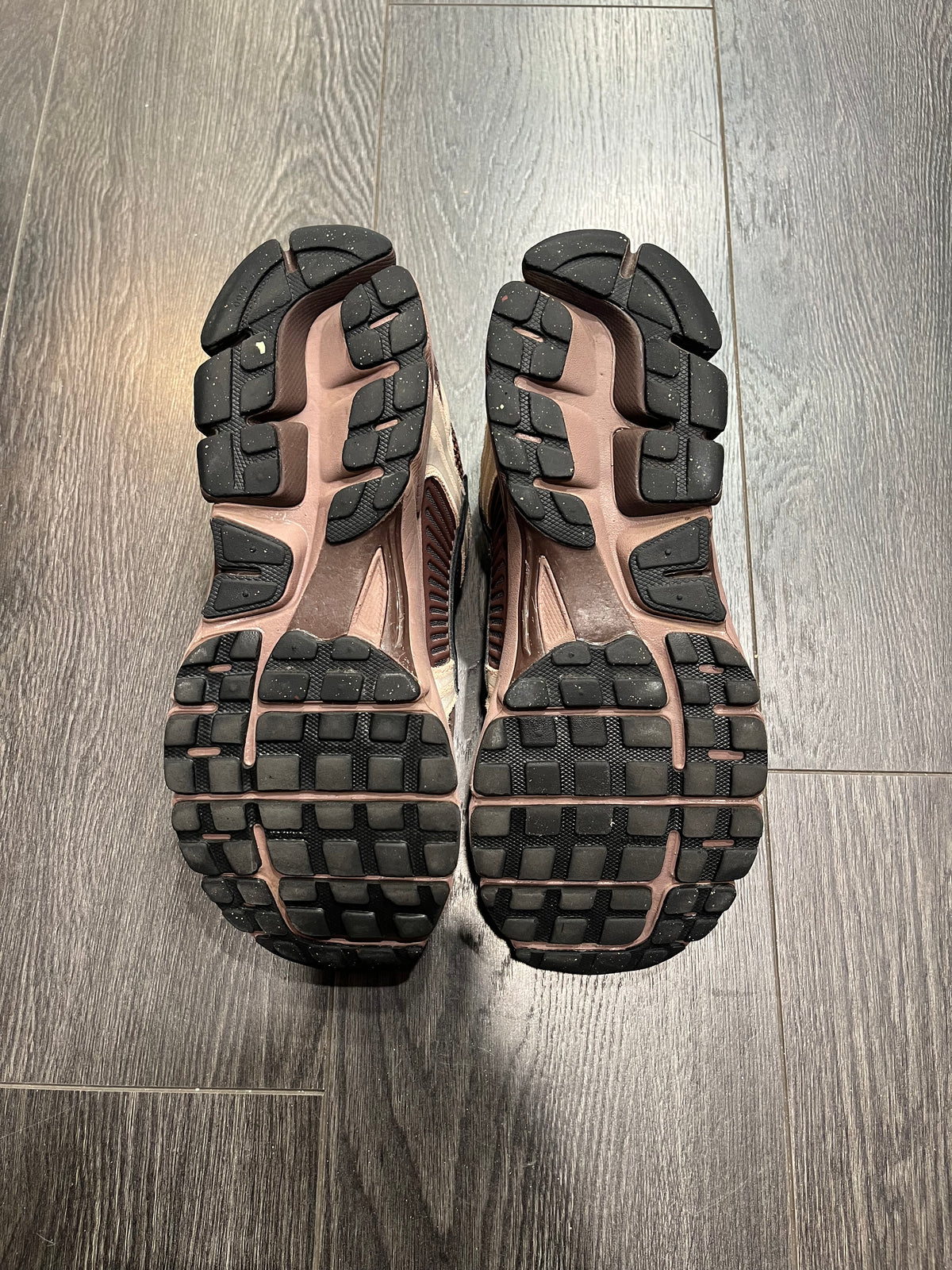 Nike Vomero 5 Plum