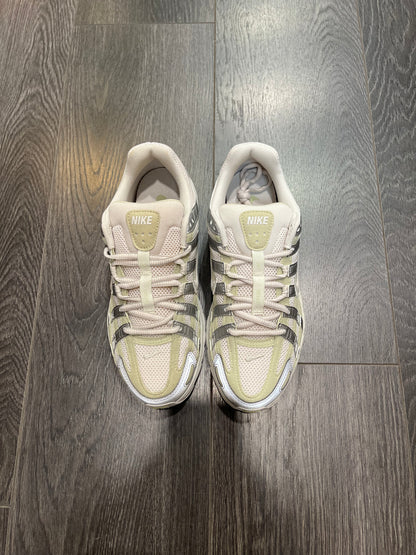 Nike P-6000 Lemon