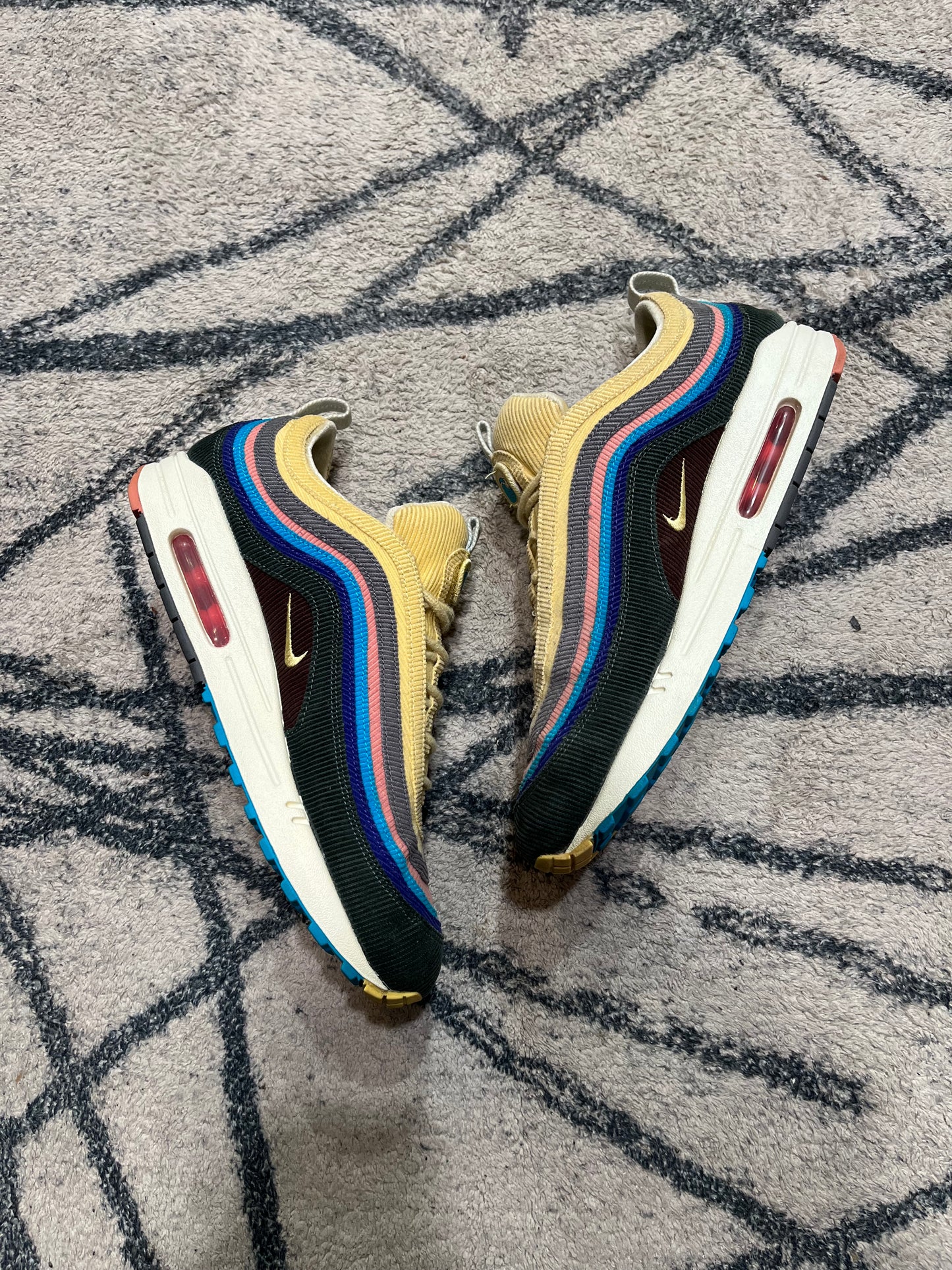 Nike Air Max 97/1 Sean Wotherspoon