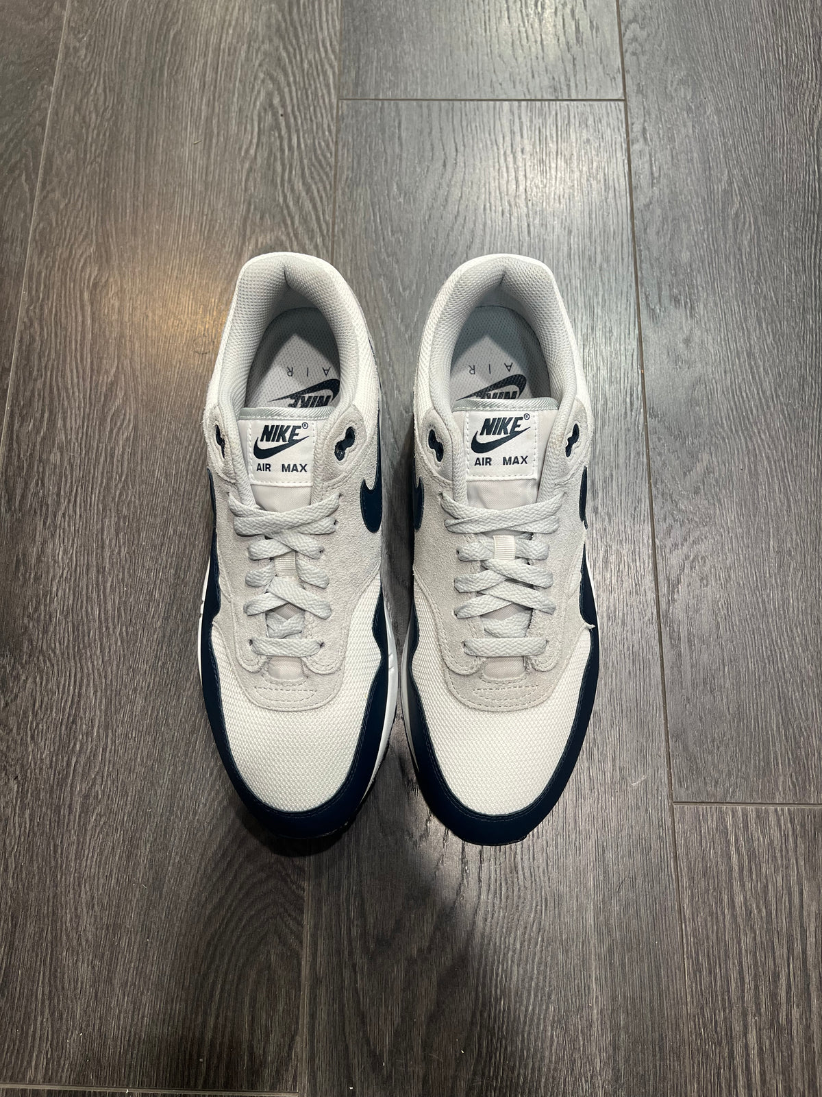 Nike Air Max 1 Essential Armor Navy