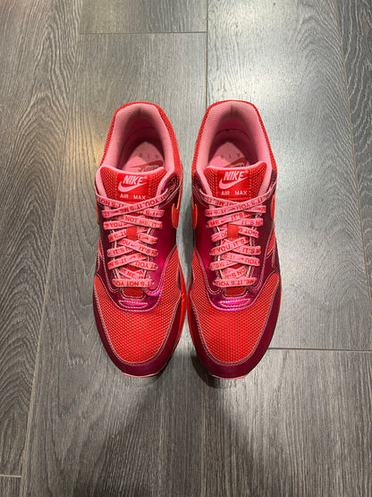 Nike Air Max 1 Valentine's Day Playfull Pink