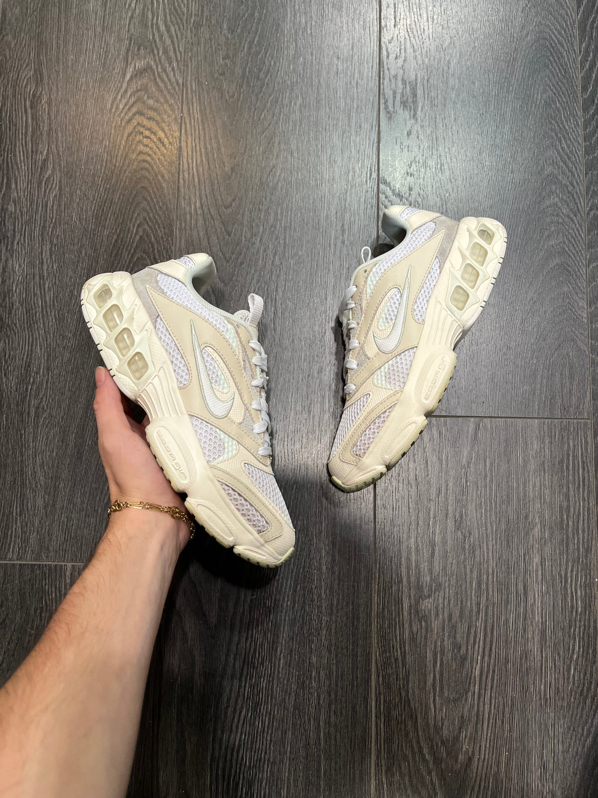 Nike Air Zoom Fire Photon Dust
