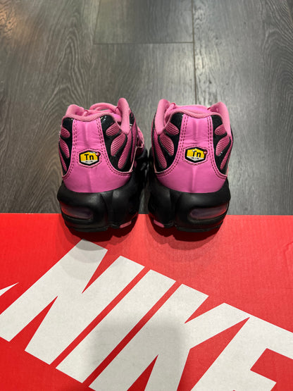 Nike Air Max Plus Playfull Pink
