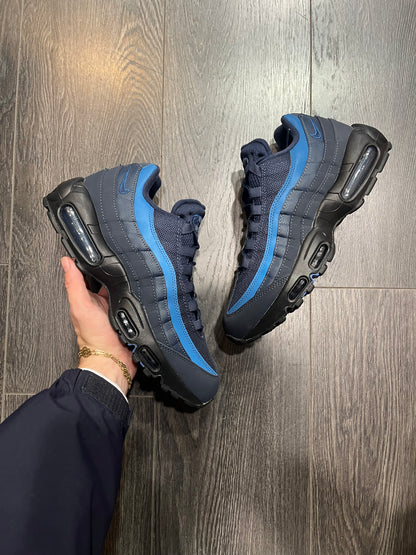 Nike Air Max 95 Thunder Blue