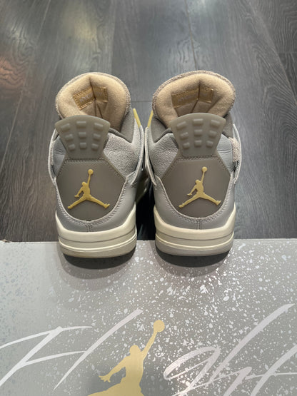 Air Jordan 4 Craft