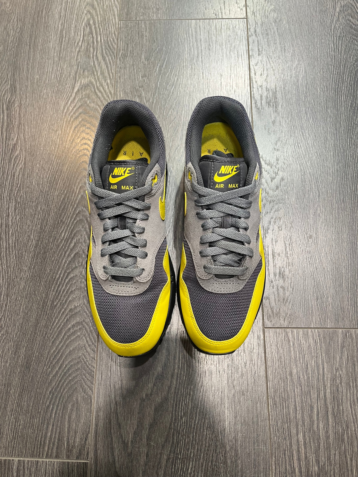 Nike Air Max 1 Batman