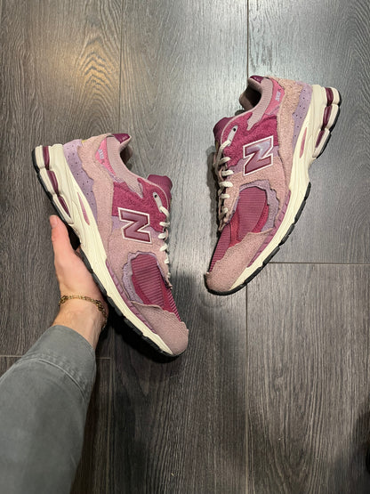 New Balance 2002R Protection Pack Pink