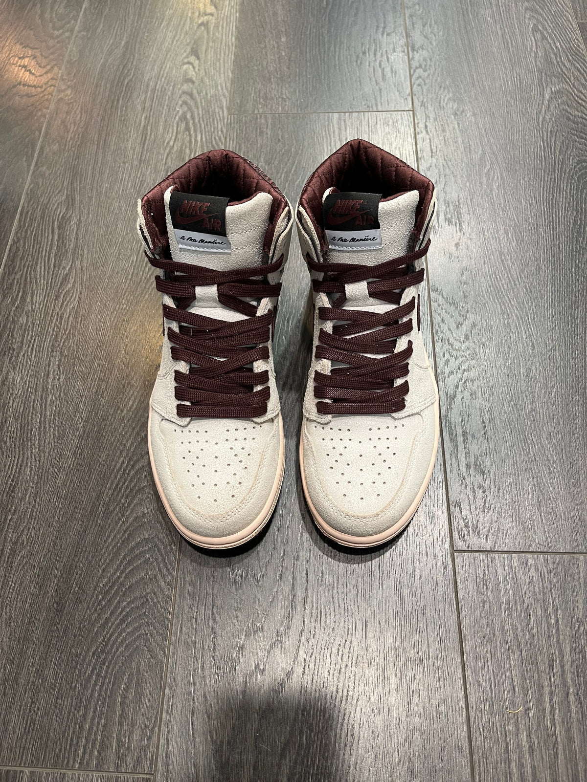 Air Jordan 1 High A Ma Maniere