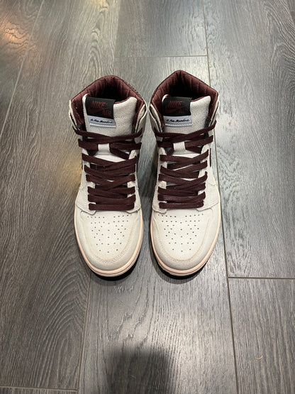 Air Jordan 1 High A Ma Maniere