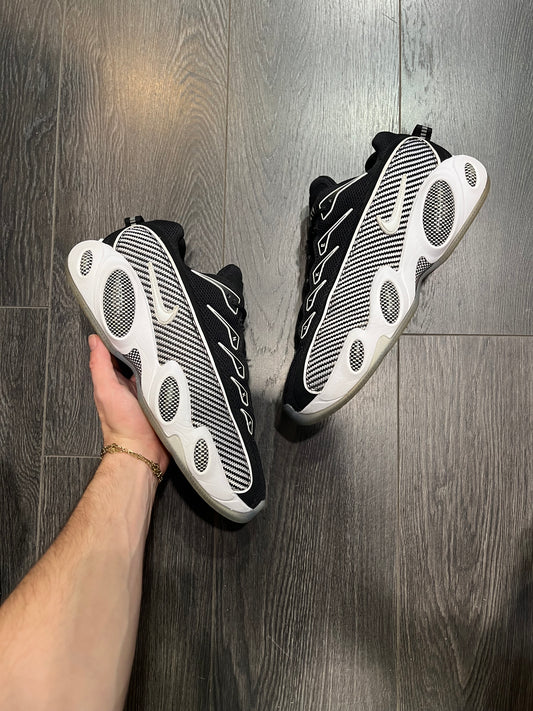 Nike Nocta Gilde Black & White