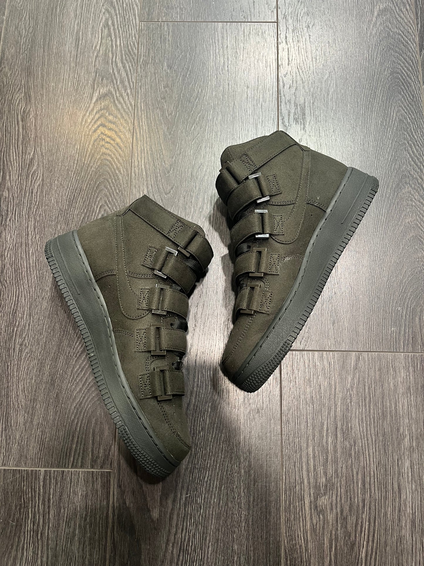 Nike Air Force 1 Billie Sequoia