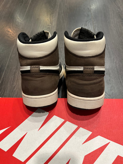 Air Jordan 1 High Mocha