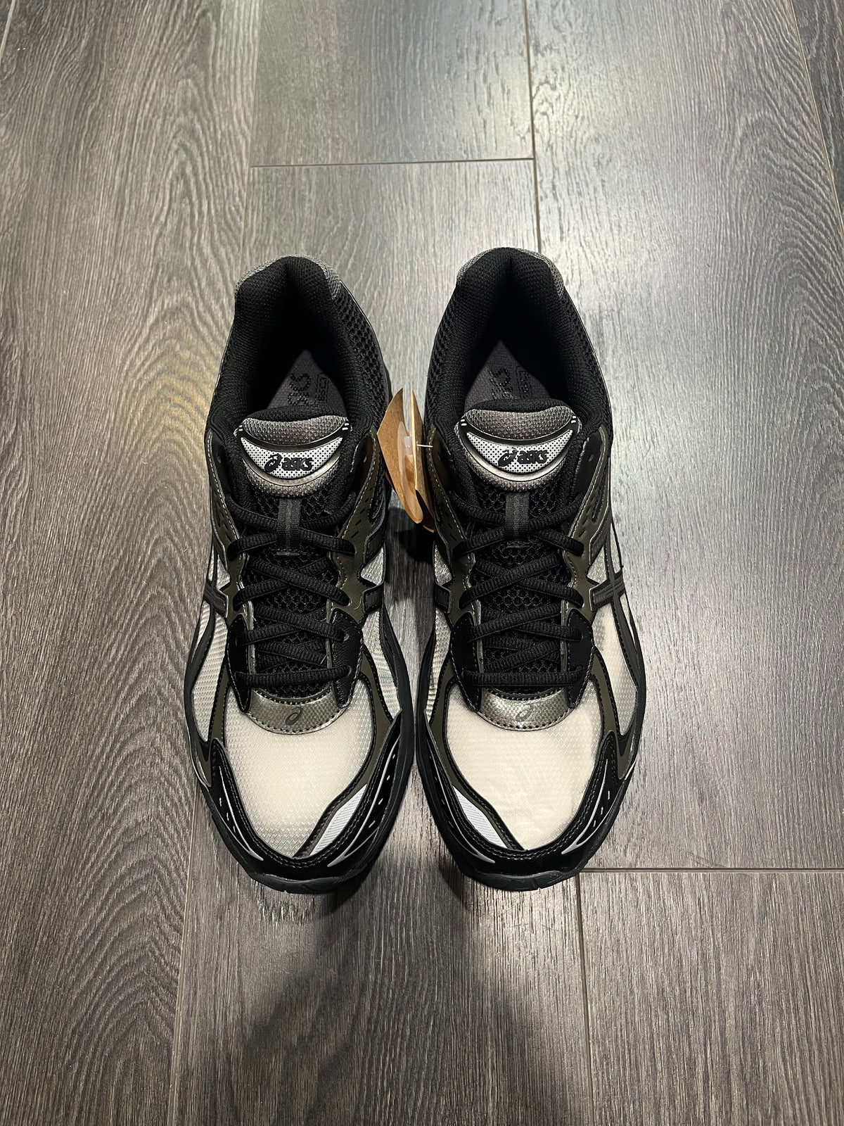 Asics GT-2160 Black