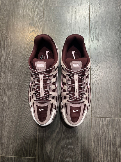 Nike P-6000 Crush Pink Foam