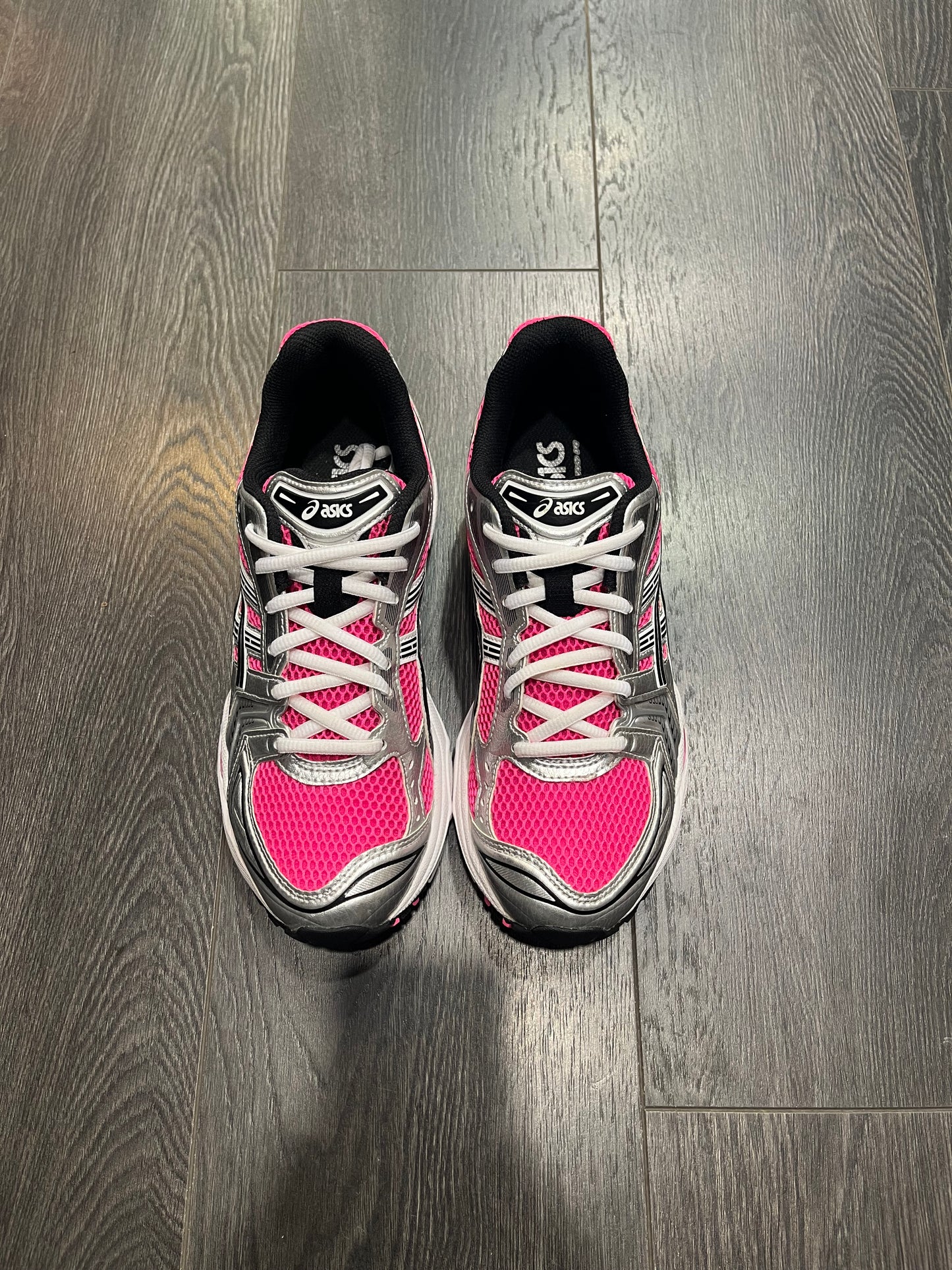 Asics Gel Kayano Pink Glo