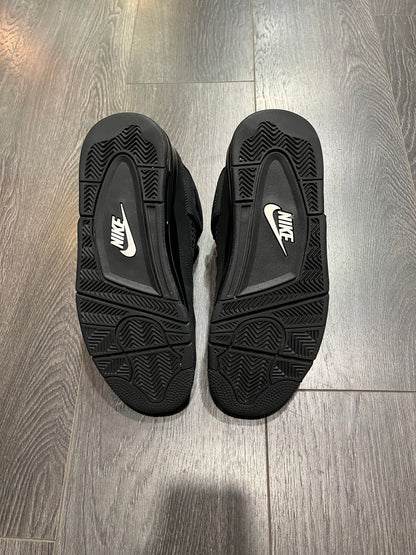 Air Jordan 4 Black Cat