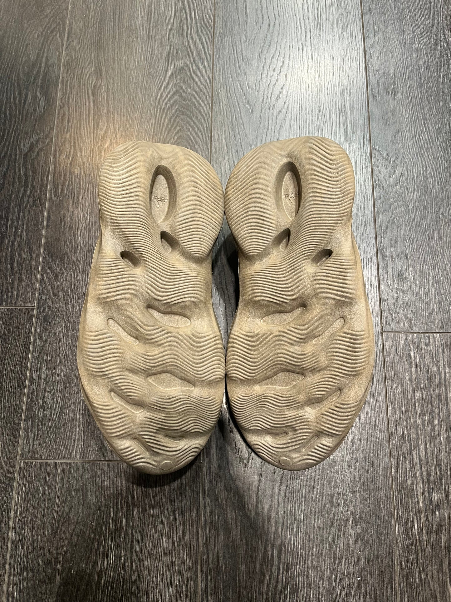 Yeezy Foam Runner Stone Age