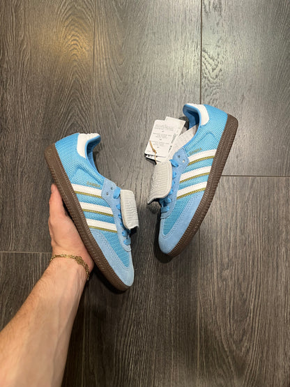 Adidas Samba Semi Burst Blue