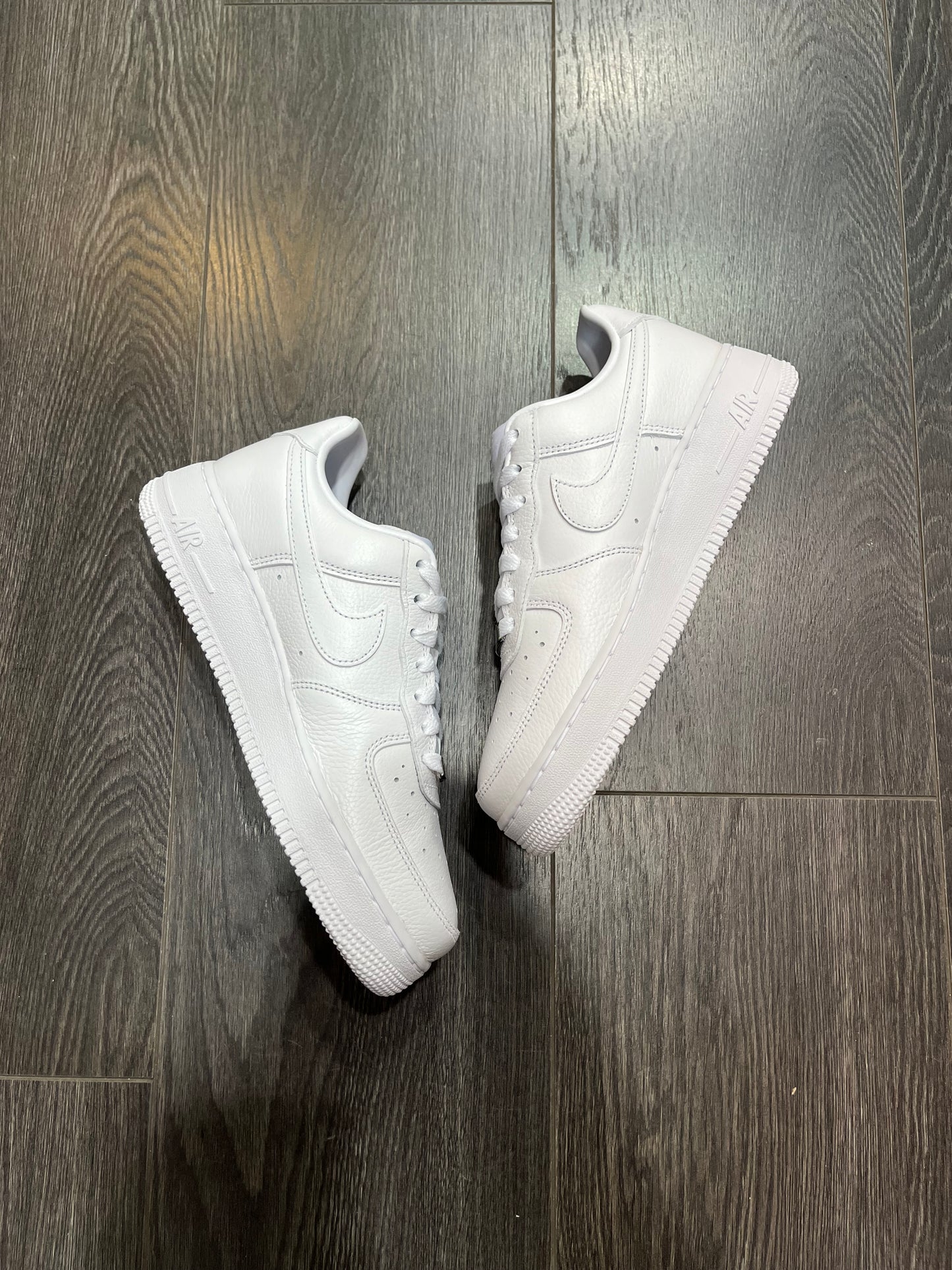 Nike Air Force 1 Drake Certfied Lover Boy