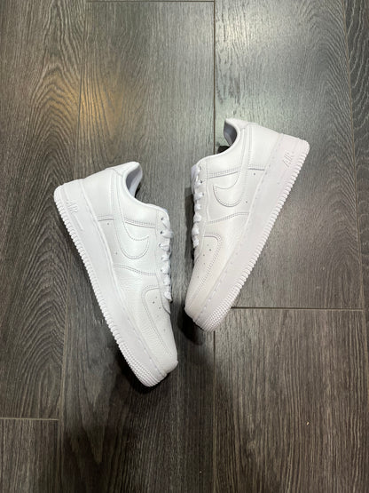 Nike Air Force 1 Drake Certfied Lover Boy