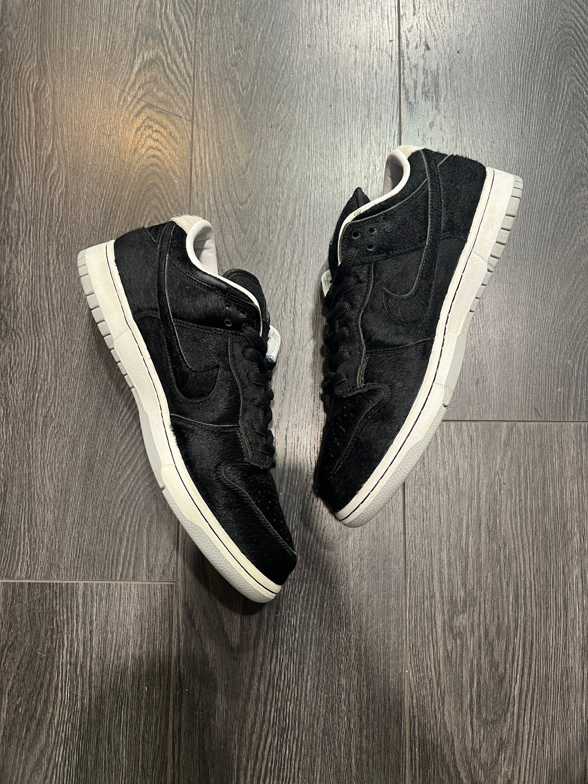 Nike Dunk SB Medicom Toy