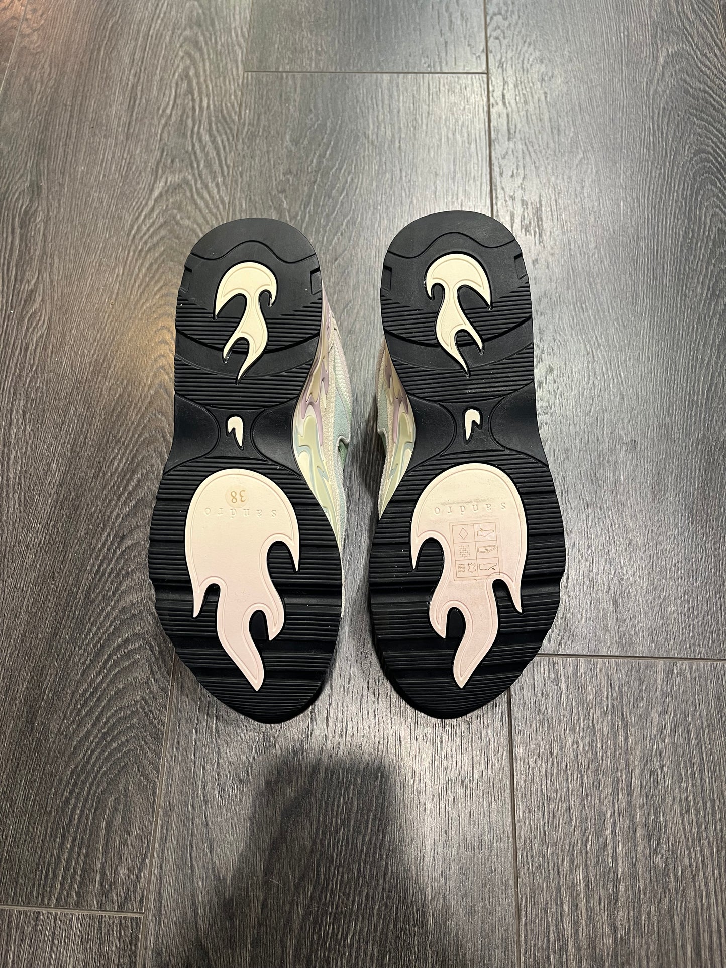 Sandro Flame Multicolor