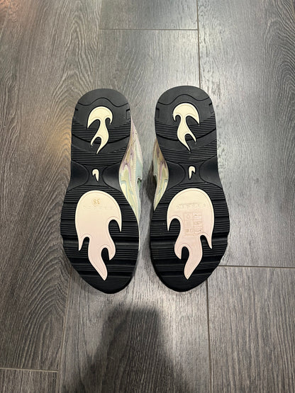Sandro Flame Multicolor
