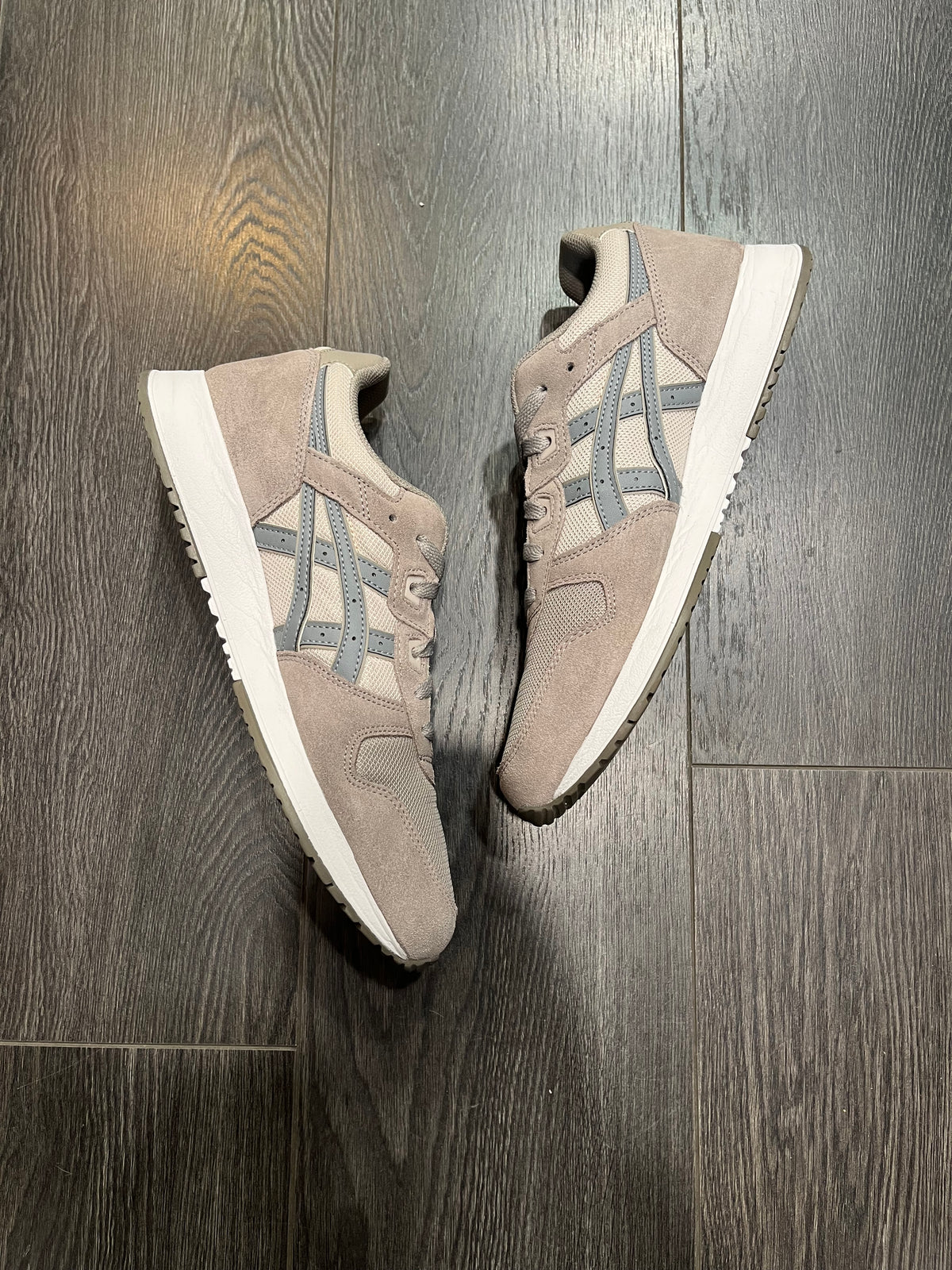 Asics Gel Lyte Classic Moonrock