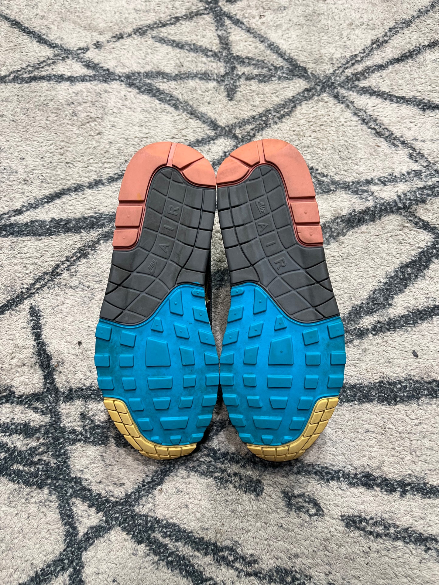 Nike Air Max 97/1 Sean Wotherspoon