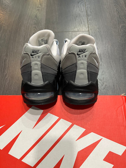 Nike Air Max 95 Big Bubble Blue Tint