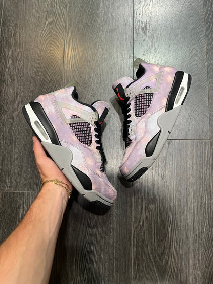 Air Jordan 4 Zen Master
