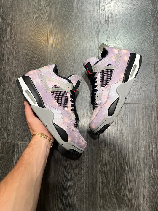 Air Jordan 4 Zen Master
