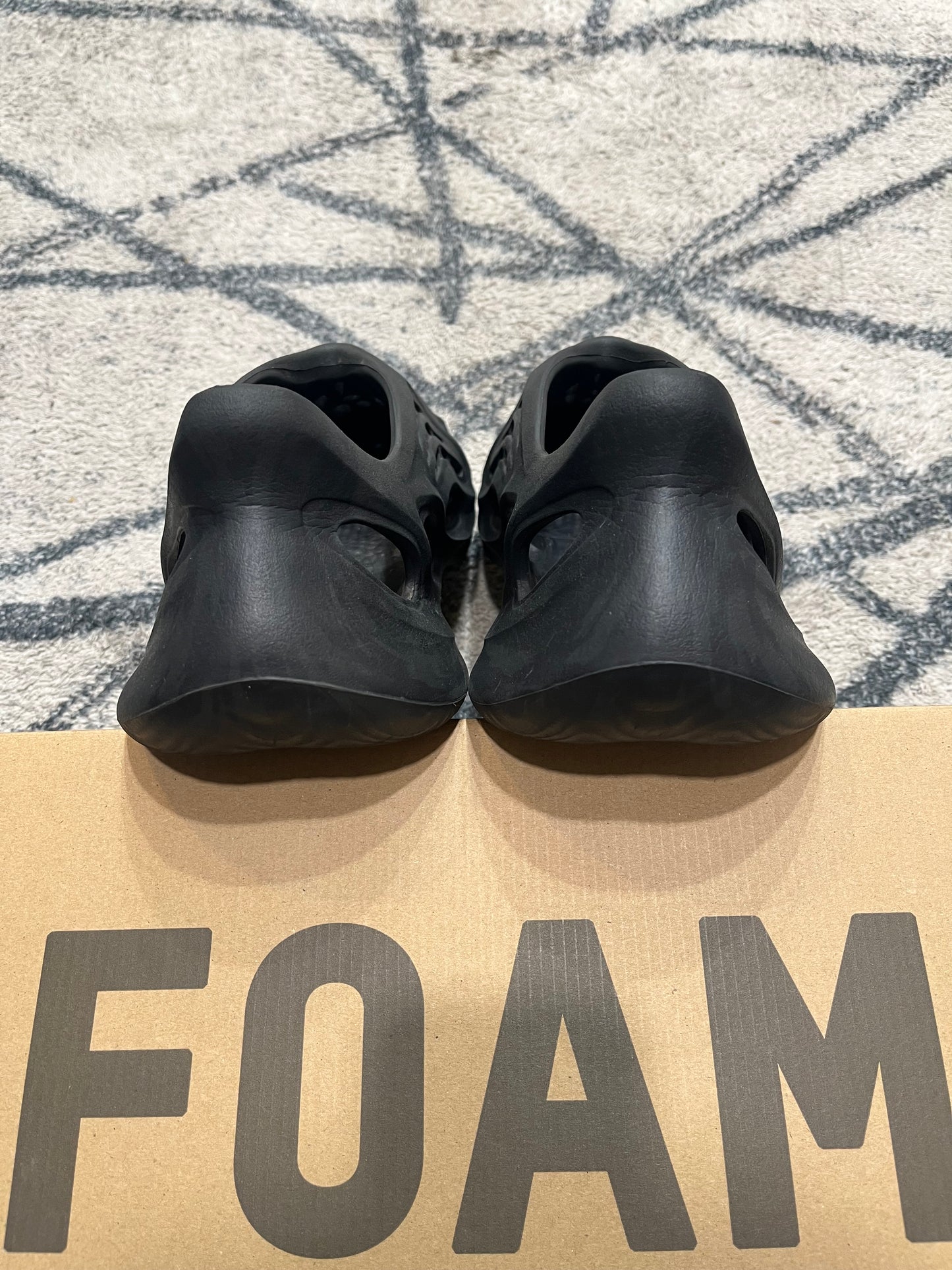 Yeezy Foam Runner Onix