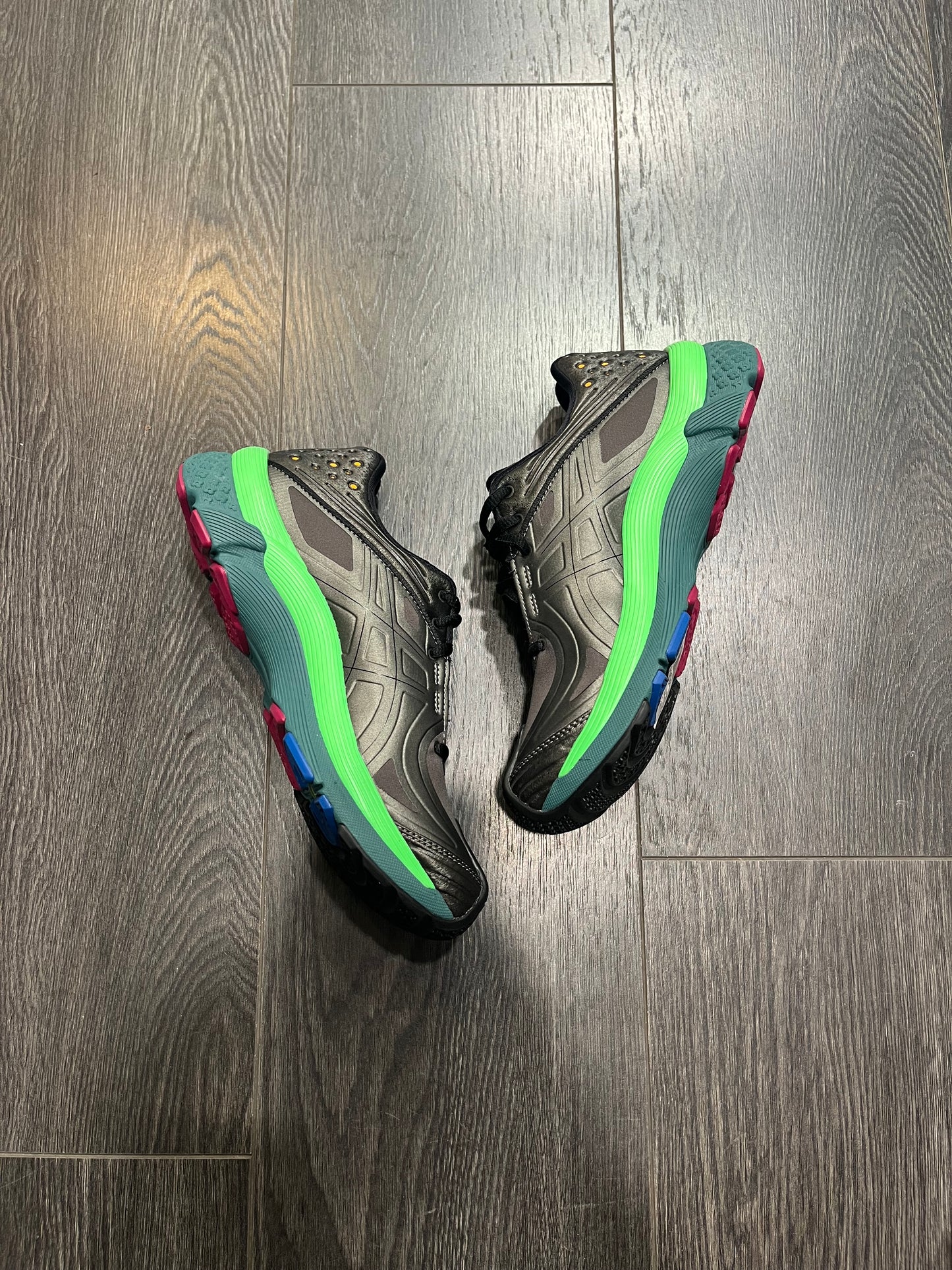 Asics Gel Teserakt Kiko